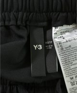 Y-3（ワイスリー）ショートパンツ 黒 サイズ:XS メンズ/2200666469267