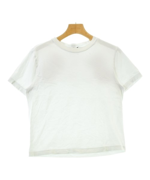 Y-3(ワイスリー)Tシャツ・カットソー 白 サイズ:M/2200666469366