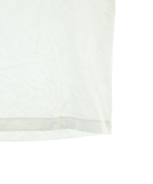 Y-3（ワイスリー）Tシャツ・カットソー 白 サイズ:M レディース/2200666469366