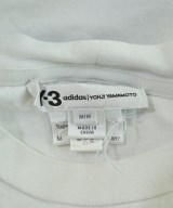 Y-3（ワイスリー）Tシャツ・カットソー 白 サイズ:M レディース/2200666469366