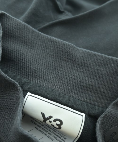 Y-3（ワイスリー）Tシャツ・カットソー 黒 サイズ:M メンズ/2200667803107