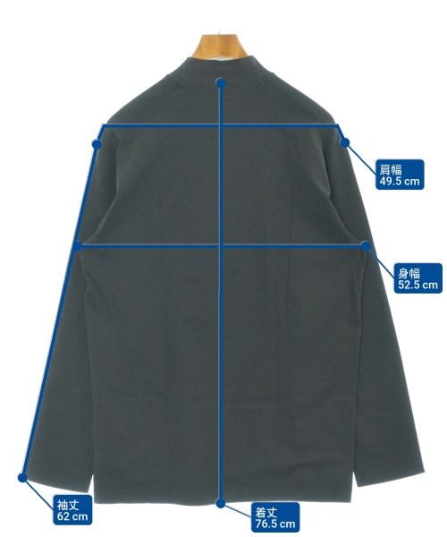 Y-3（ワイスリー）Tシャツ・カットソー 黒 サイズ:M メンズ/2200667803107