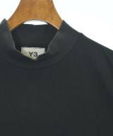 Y-3（ワイスリー）Tシャツ・カットソー 黒 サイズ:M メンズ/2200667803107