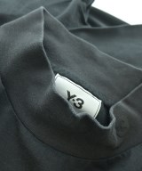 Y-3（ワイスリー）Tシャツ・カットソー 黒 サイズ:M メンズ/2200667803107