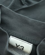 Y-3（ワイスリー）Tシャツ・カットソー 黒 サイズ:M メンズ/2200667803107