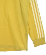 Y-3（ワイスリー）Tシャツ・カットソー 黄 サイズ:M メンズ/2200667803114