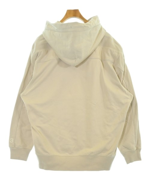 Y-3（ワイスリー）パーカー ベージュ サイズ:M メンズ/2200667803176