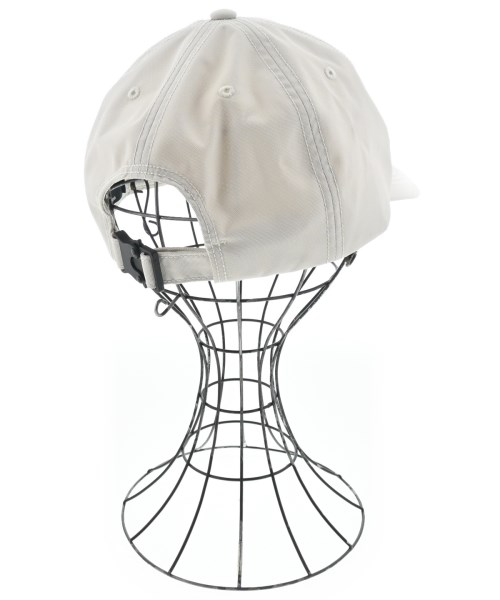 Y-3（ワイスリー）キャップ 白 サイズ:- メンズ/2200667803534