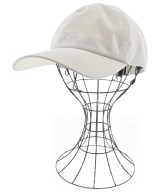 Y-3（ワイスリー）キャップ 白 サイズ:- メンズ/2200667803534