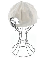 Y-3（ワイスリー）キャップ 白 サイズ:- メンズ/2200667803534