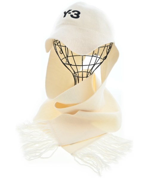 ワイスリー(Y-3)のY-3 キャップ