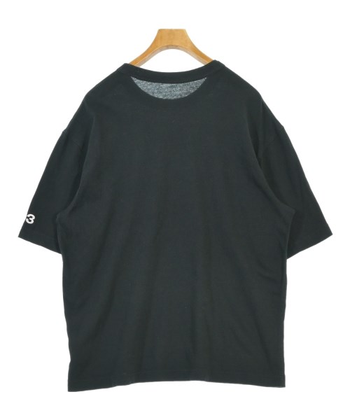 Y-3（ワイスリー）Tシャツ・カットソー 黒 サイズ:L メンズ/2200670453023