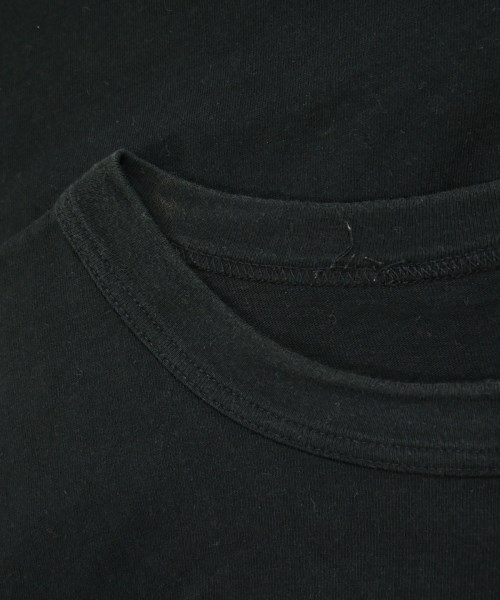 Y-3（ワイスリー）Tシャツ・カットソー 黒 サイズ:L メンズ/2200670453023