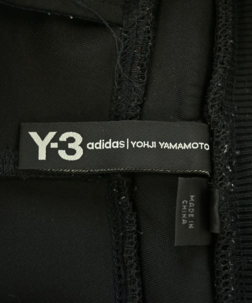 Y-3（ワイスリー）その他 黒 サイズ:XS メンズ/2200670585106