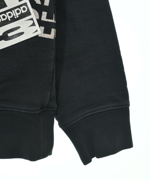 Y-3（ワイスリー）スウェット 黒 サイズ:S メンズ/2200670585113