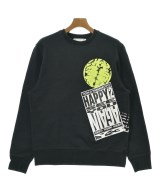 Y-3（ワイスリー）スウェット 黒 サイズ:S メンズ/2200670585113