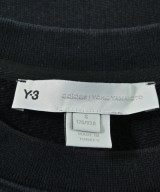 Y-3（ワイスリー）スウェット 黒 サイズ:S メンズ/2200670585113