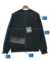 Y-3（ワイスリー）スウェット 黒 サイズ:S メンズ/2200670585113
