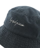 Y-3（ワイスリー）ハット 黒 サイズ:- メンズ/2200670591022