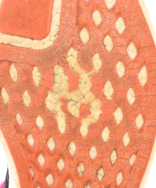 Y-3（ワイスリー）スニーカー 黒 サイズ:25.5cm メンズ/2200670726011