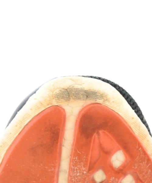 Y-3（ワイスリー）スニーカー 黒 サイズ:25.5cm メンズ/2200670726011