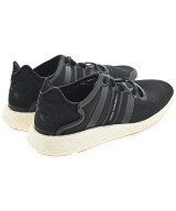 Y-3（ワイスリー）スニーカー 黒 サイズ:25.5cm メンズ/2200670726011