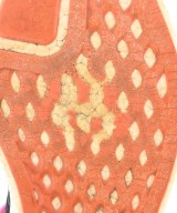 Y-3（ワイスリー）スニーカー 黒 サイズ:25.5cm メンズ/2200670726011