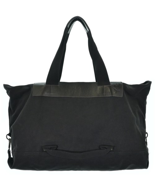 Y-3(ワイスリー)トートバッグ 黒 サイズ:-/2200670967018