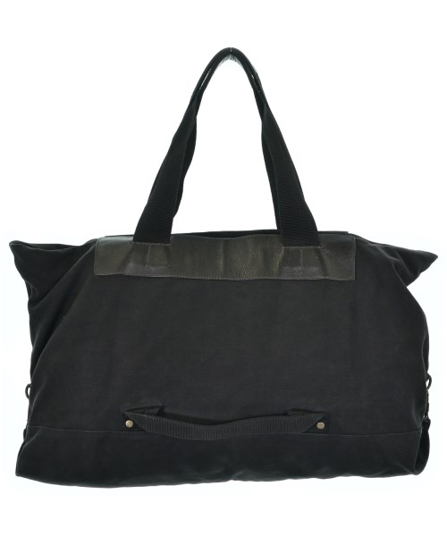 Y-3（ワイスリー）トートバッグ 黒 サイズ:- メンズ/2200670967018