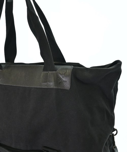 Y-3（ワイスリー）トートバッグ 黒 サイズ:- メンズ/2200670967018
