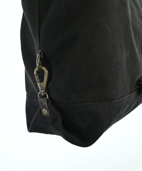 Y-3（ワイスリー）トートバッグ 黒 サイズ:- メンズ/2200670967018