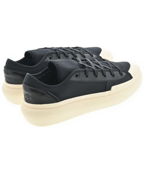 Y-3（ワイスリー）スニーカー 黒 サイズ:26.5cm メンズ/2200671045012