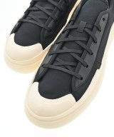 Y-3（ワイスリー）スニーカー 黒 サイズ:26.5cm メンズ/2200671045012