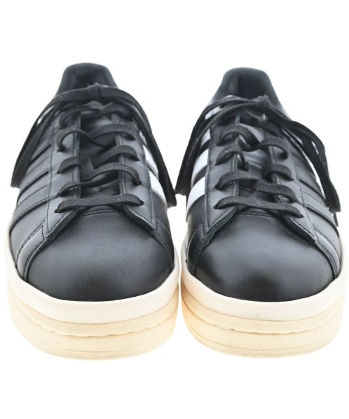 Y-3（ワイスリー）スニーカー 黒 サイズ:23.5cm レディース/2200671065027