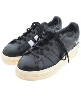 Y-3（ワイスリー）スニーカー 黒 サイズ:23.5cm レディース/2200671065027