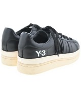 Y-3（ワイスリー）スニーカー 黒 サイズ:23.5cm レディース/2200671065027