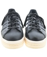 Y-3（ワイスリー）スニーカー 黒 サイズ:23.5cm レディース/2200671065027