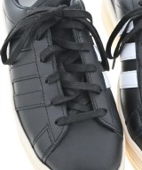 Y-3（ワイスリー）スニーカー 黒 サイズ:23.5cm レディース/2200671065027
