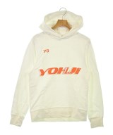 Y-3（ワイスリー）パーカー 白 サイズ:XS メンズ/2200671065096