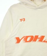 Y-3（ワイスリー）パーカー 白 サイズ:XS メンズ/2200671065096