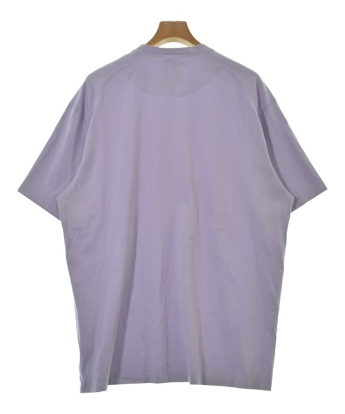 Y-3（ワイスリー）Tシャツ・カットソー 紫 サイズ:XL メンズ/2200671129071