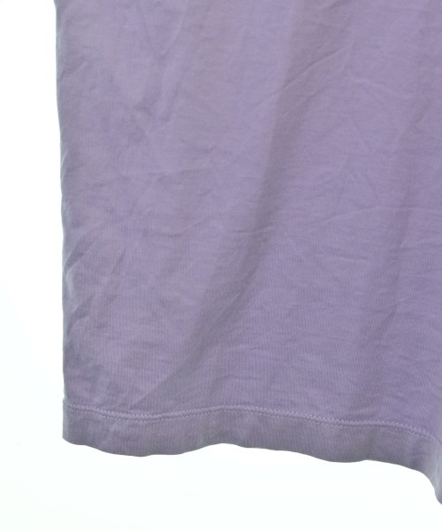 Y-3（ワイスリー）Tシャツ・カットソー 紫 サイズ:XL メンズ/2200671129071