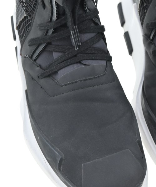 Y-3（ワイスリー）スニーカー 黒 サイズ:27.5cm メンズ/2200671242275