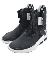 Y-3（ワイスリー）スニーカー 黒 サイズ:27.5cm メンズ/2200671242275