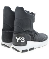Y-3（ワイスリー）スニーカー 黒 サイズ:27.5cm メンズ/2200671242275