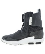Y-3（ワイスリー）スニーカー 黒 サイズ:27.5cm メンズ/2200671242275
