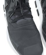 Y-3（ワイスリー）スニーカー 黒 サイズ:27.5cm メンズ/2200671242275