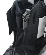 Y-3（ワイスリー）スニーカー 黒 サイズ:27.5cm メンズ/2200671242275