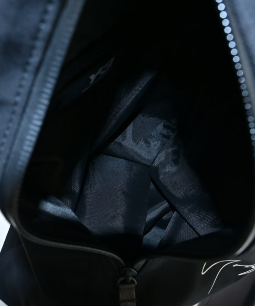 Y-3（ワイスリー）ショルダーバッグ 黒 サイズ:- メンズ/2200664850050