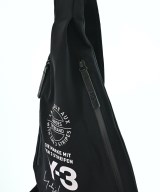 Y-3（ワイスリー）ショルダーバッグ 黒 サイズ:- メンズ/2200664850050